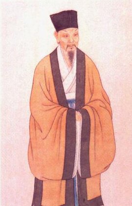 蘇軾：著名文學(xué)家、書(shū)法家、畫(huà)家