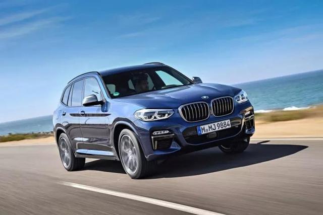試駕今年排面最足的SUV，Q5和GLC這回已無(wú)路可逃！