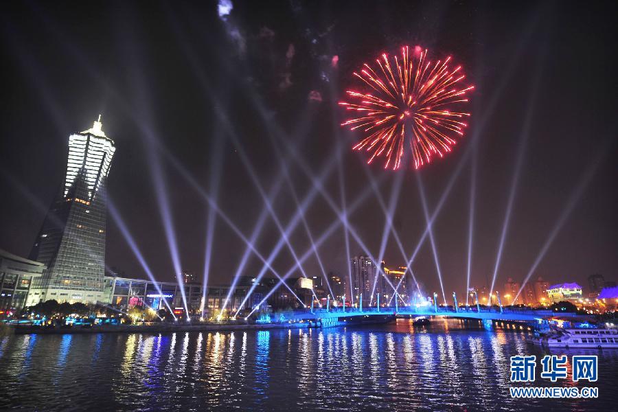 #(服務專線)(4)“2011中國最佳休閑城市”揭曉