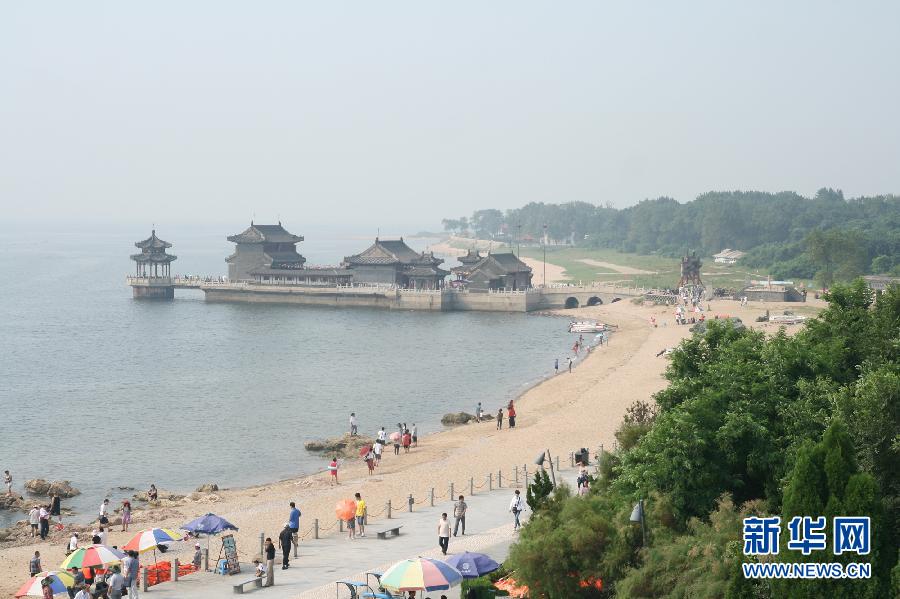 #(服務專線)(5)“2011中國最佳休閑城市”揭曉